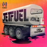 Portada para "Jetfuel"