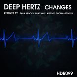 Artwork for "Changes"