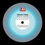 I'll Take You Deeper