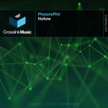 Portada para "Hollow"