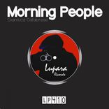 Artwork voor "Morning People"