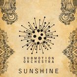Artwork for "Sunshine"