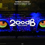 Artwork for "Notch Night EP"