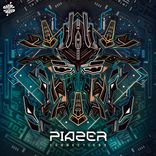 Artwork for "Connections"