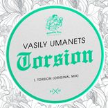 Portada para "Torsion"