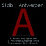 Artwork for "Antwerpen"