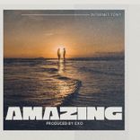 Artwork for "Amazing"