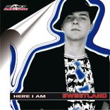 Portada para "Here I Am"