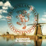 Artwork for "Het land van Hazes, Hardcore en Halve liters"