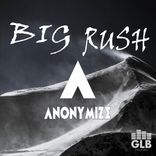 Artwork for "Big Rush"