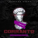 Artwork voor "Corranto"