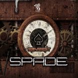 Artwork for "Spade"