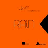 Artwork voor "Rain"