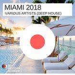 Artwork for "Miami 2018 (Deep House)"