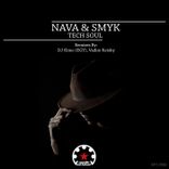 Artwork for "Tech Soul"