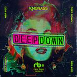 Artwork voor "Deep Down"