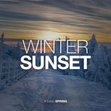 Portada para "Winter Sunset"