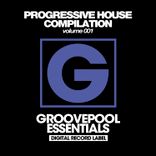 Artwork for "Progressive House (Volume 001)"