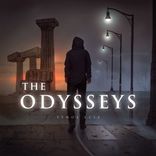 Artwork for "The Odysseys"