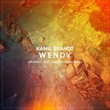 Artwork for "Wendy"
