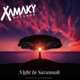Artwork for "Night In Savannah"