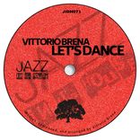 Artwork for "Let's dance"