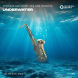 Portada para "Underwater (Extended Mix)"