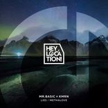 Artwork for "Lies / Methalove"