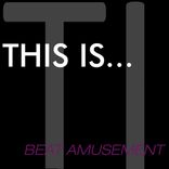 Artwork for "This Is...Beat Amusement"