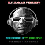 Artwork for "Renegade City Groove"