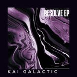 Artwork for "Resolve"