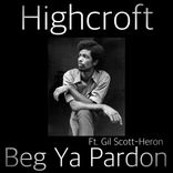 Artwork for "Beg Ya Pardon"