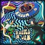 Artwork for "Trapped in Jam"