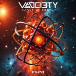 Artwork for "Dance of Energy"