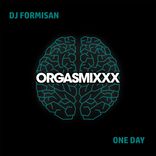 Artwork voor "One Day"