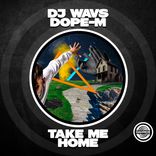 Artwork for "Take Me Home"