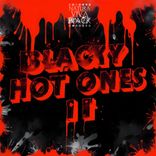 Artwork für "Blacky Hot Ones 2"