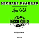 Portada para "Aya YA"