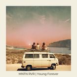 Artwork for "Young Forever"