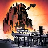 Portada para "Sights & Sounds"