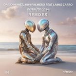 Artwork for "Disfruto"