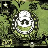 Artwork for "Rastafari Sound"