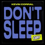 Artwork for "Don't Sleep"