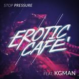 Portada para "Stop Pressure"