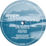 Artwork for "Winter Sadness EP"