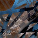 Artwork for "Mirage"