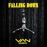 Artwork voor "Falling Down"