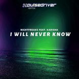 Artwork for "I Will Never Know"