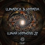 Artwork for "Lunar Hypnoise"