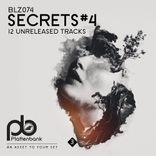 Artwork for "Secrets #4"